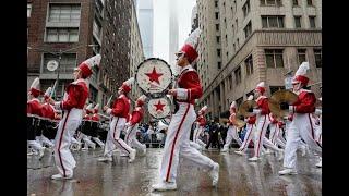 MACY’S THANKSGIVING DAY PARADE: AMERICA’S ICONIC HOLIDAY TRADITION 2024