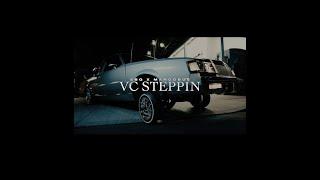 EBG X MARCO805 - VC STEPPIN