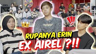 RUPANYA ERIN EX AIREL ?!! - F1TNAH NISH TERJAWAB !!