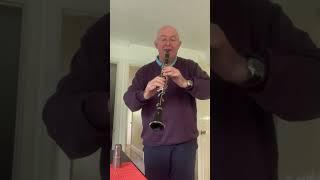 Clarinet Theme (Vladimir Terzija)