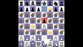 This is not chess           --__--