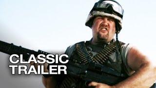 Delta Farce (2007) Official Trailer # 1 - Larry the Cable Guy HD