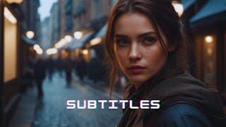 How To Easily Add Subtitles To Videos (Shorts) Adobe Express