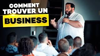 Conférence : Lancer son Business en 120 jours