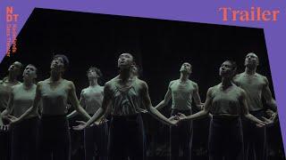 Figures in Extinction [1.0] - by Crystal Pite with Simon McBurney (NDT 1 | Dreams 360)