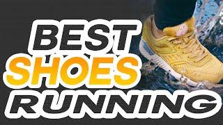 Best Running Shoes For Flat Feet and Athletic Sneakers | Review Zone 3G