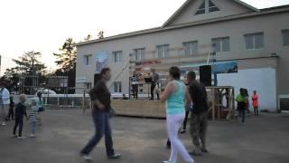 Олег Лебедев, Татьяна Кириллова, Светлана Гаськова - Всё, что в жизни есть у меня