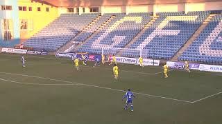 Gillingham v Burton Albion highlights