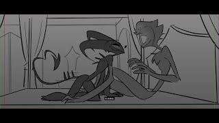 Ceilings | HELLUVA BOSS STOLITZ ANIMATIC