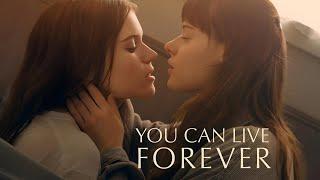 Lesbian Full movie You Can Live Forever @PerfectReview