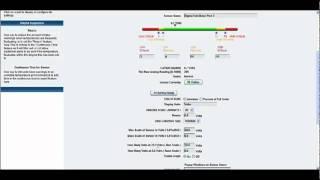 Einrichtung und Konfiguration des AKCP / AKCess Pro DC Voltage Sensor (Gleichstromsensor)