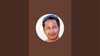 Sonam Wangchuk is live