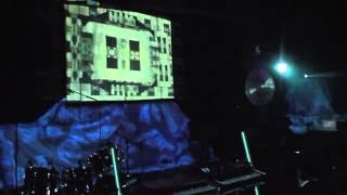 East project - Andrey Kolosov (Video -art)