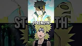 Who Is Strongest | Kawaki vs Temari