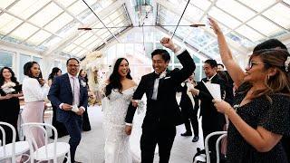 Ace & Rochelle // Wedding Highlight Film // Andy Yang Films