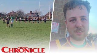 Wath Rugby Club score ELEVEN tries but miss out on promotion