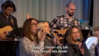 Gudstjänst