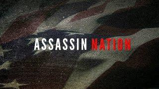 Assassin Nation: The Baltimore Plot