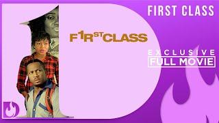 First Class - Exclusive Nollywood Passion Full Movie