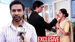 Adit Reaction On Mangal And Kapil Physical Closeness In Hospital EXCLUSIVE Mangal Lakshmi Serial
