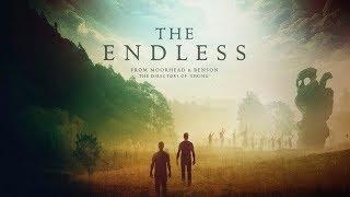 Паранормальное - Трейлер 2018 (The Endless)