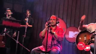 Husna - Hitesh Sonik feat Piyush Mishra, Coke Studio @ MTV Season 2