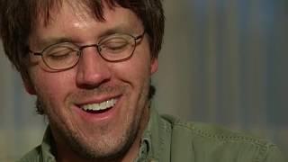 David Foster Wallace on Responsibility and Maturity (2003)