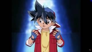 Beyblade Tyson & Kai  be Heroes  ( amv )