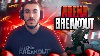 ⏰ԵՐԿԱՐ ԽԱՂԱԼՈՒ ԵՆՔ ՀԱՄԵՑԵՔArena Breakout: Infinite  SchoolBoy Runaway 