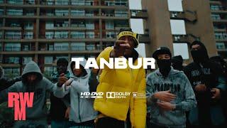 [FREE] Afro Drill x Brazilian Funk Type Beat "TANBUR" | UK Drill Type Beat 2024