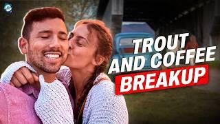 What happened to Trout and Coffee Girlfriend?