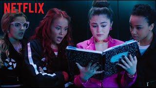 Project Mc² - Season 2 Official Trailer- Netflix [HD]