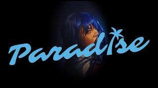 Madison Rose - "PARADISE" (Official Lyric Video)