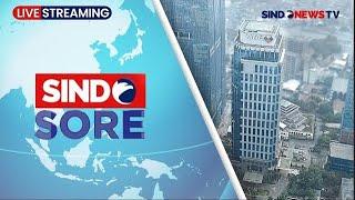  LIVE | Sindo Sore | 10/03