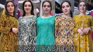 liza fashion new dress design 2023 | long dress design | maxi dress design | abaya design 2023