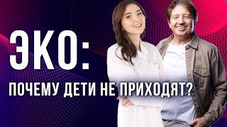 ЭКО: взгляд Мастера. Анатолий Некрасов и Ширин Араз