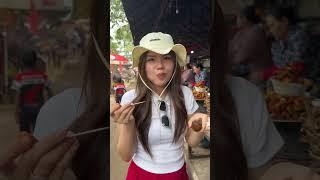 តស់! ទៅឧត្តុងលេងជាមួយខ្ញុំណាបងប្អូន។ j Mei Queen