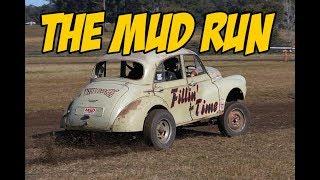 Classic Car Hunter - The Mud Run