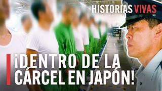 The Prison in Japan: The Strictest Penitentiary System in the World. | HD Documentary