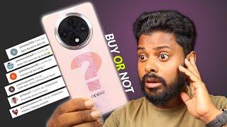 Oppo F27 Pro Plus Detailed Review || Aapka Sawal ke Answers (Hindi)