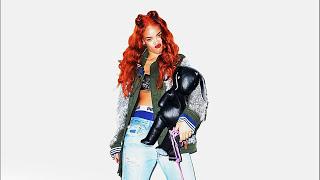 Reggae Pop | Rihanna Type Beat