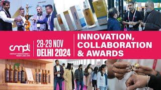 CMPL Expo Delhi 2024: Industry Insights, Game-Changing Innovations & Awards