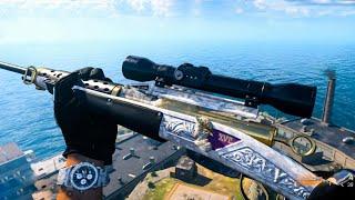 Rebirth island Warzone Team Colonel ft. Marshal Duos Squad Gameplay (No commentary)