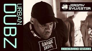 JEREMY SYLVESTER - UNDERGROUND SESSIONS (13/06/2024)