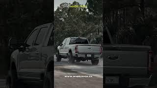 Fuel Offroad - Fusion Forged Brawl