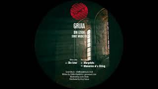 Gruia - Din Izvor [SONET008]