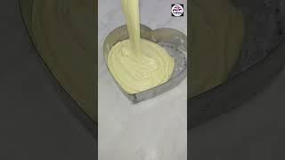 How to make a soft Vanilla Butter Cake recipe #short #perfect recipe #fluffy cake #homemade #yummy