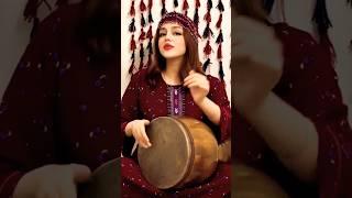 The Iranian Girl Who Dared to Dream