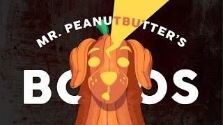 The Inconsiderate Mr. Peanutbutter | "Mr. Peanutbutter's Boos" Explained