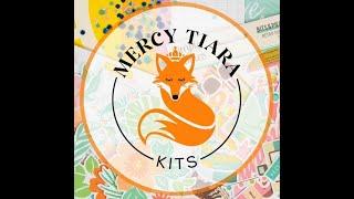 Mercy Tiara Kit Unboxing/BLOOM (May 2024)